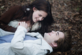 Edward and Bella  - twilight-series photo