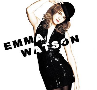  Emma Watson -