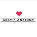 GA <3 - greys-anatomy icon