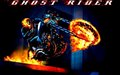 marvel-comics - Ghost Rider wallpaper