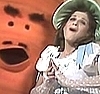  Gilda Radner - The Muppet montrer