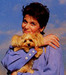Gilda Radner - gilda-radner icon
