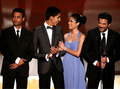 Golden Globes<3 - slumdog-millionaire photo