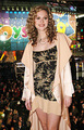 Hilarie in 2002 New Year's Eve - hilarie-burton photo