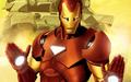 marvel-comics - Iron Man wallpaper