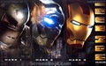 iron-man - Ironman Phases wallpaper