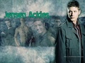 Jensen - jensen-ackles wallpaper