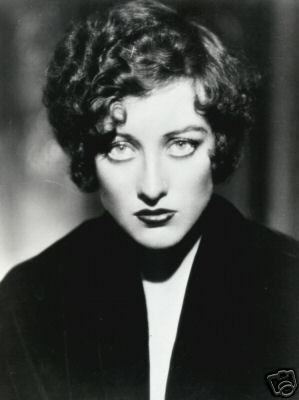 Joan Crawford, 1928