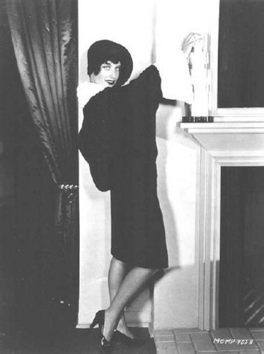  Joan Crawford, 1928