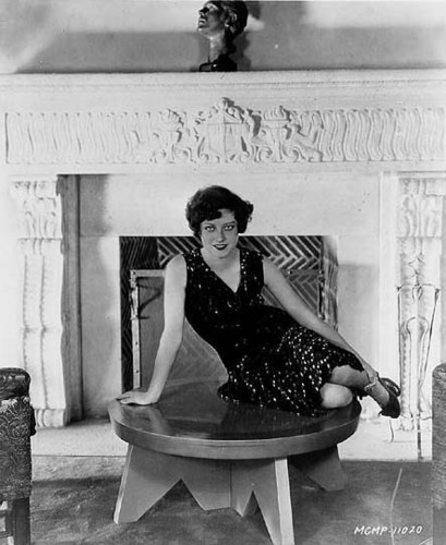 Joan Crawford, 1929