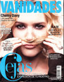 Kate on the cover of  Vanidades - kate-winslet photo
