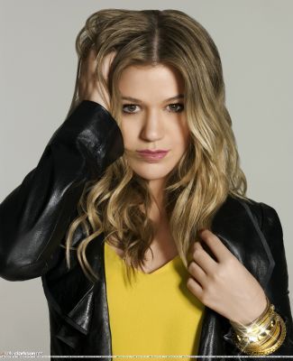  Kelly Clarkson - All I Ever Wanted Promotionals