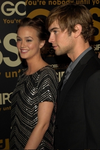  Leighton & Chace