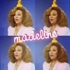 Madeline Icon