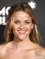 Montblanc Charity Gala - reese-witherspoon photo