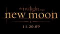 New Moon Offical - twilight-series fan art