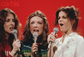 Newman, Curtin and Radner Singing - gilda-radner photo
