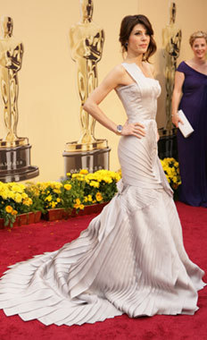  Oscars 2009 Red Carpet