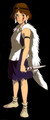 Princess Mononoke - princess-mononoke photo