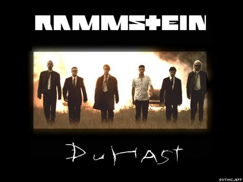  Rammstein