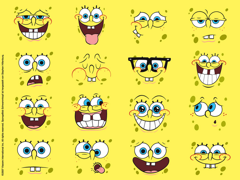 spongebob wallpapers. Random spongebob