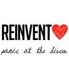  Reinvent