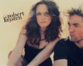 Robert Pattinson & Kristen Stewart  - twilight-series photo