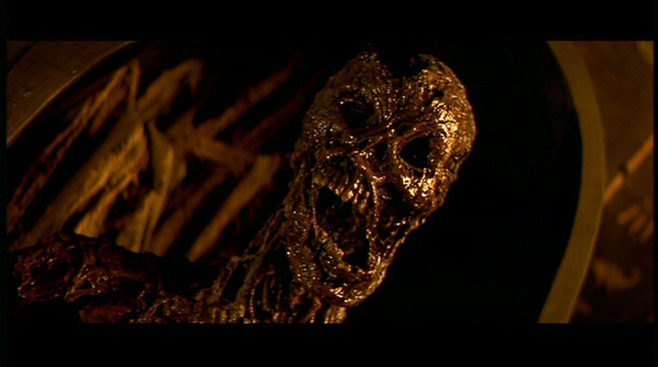 The Mummy (1999) - The Mummy Movies Image (4380428) - Fanpop