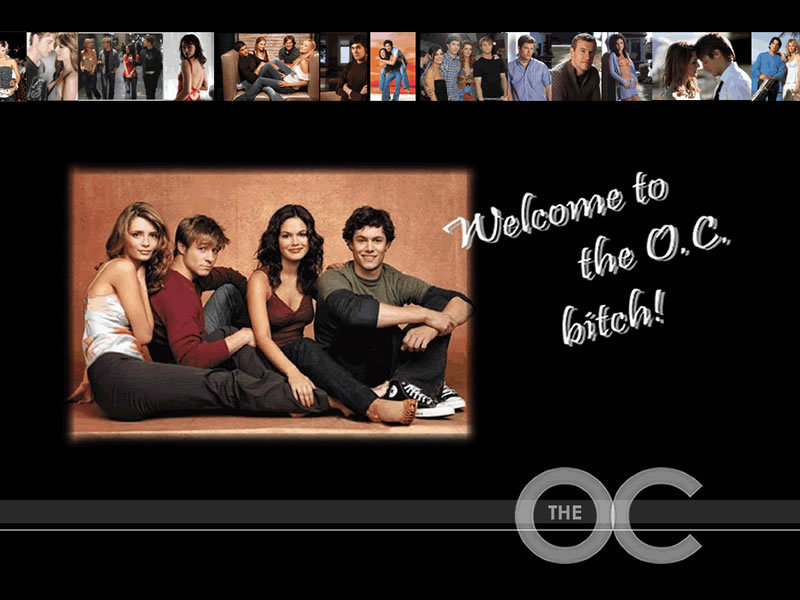 oc wallpapers. The OC