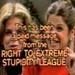 The Right to Extreme Stupidity League - gilda-radner icon