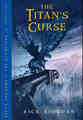 The Titians Curse - percy-jackson-and-the-olympians-books photo