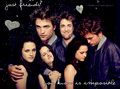 Twilight <3 - twilight-series fan art