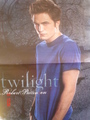 Twilight (scans mexican magazine) - twilight-series photo