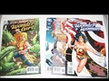 Wonder Girl And Wonder Woman - wonder-woman fan art