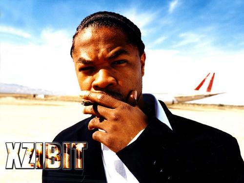 Xzibit Fan Club | Fansite with photos, videos, and more