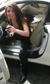 Audrina Out and About - audrina-patridge photo