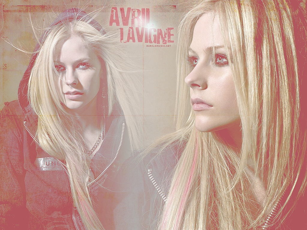 Avril Lavigne - Picture