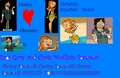 CHRIZZY FOREVER!! - total-drama-island photo