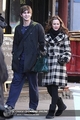 Chace and Leighton - gossip-girl photo