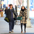 Chace and Leighton - gossip-girl photo