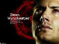 Dean - Our Job - supernatural fan art