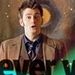 Doctor Who Icons - doctor-who icon