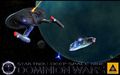 star-trek-deep-space-nine - Dominion Wars wallpaper