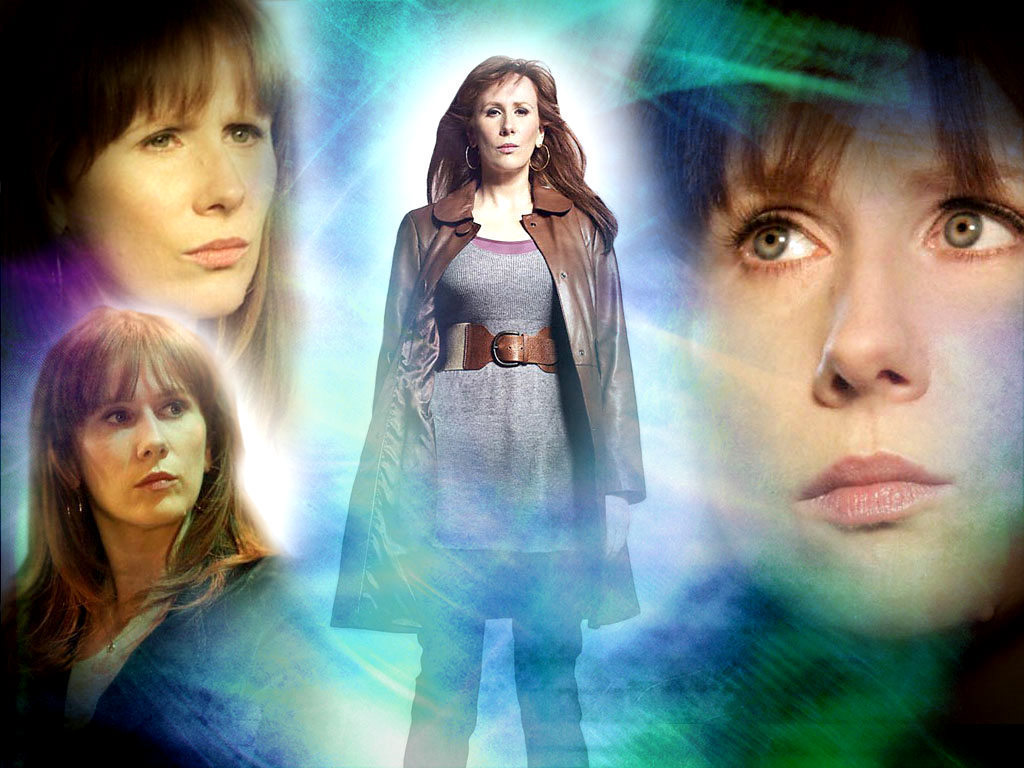 Donna Noble - Wallpaper Colection