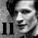 Eleventh Doctor Icons - doctor-who icon