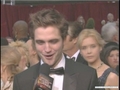 robert-pattinson - Evening at the Academy Awards screencap