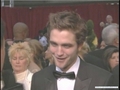 Evening at the Academy Awards - twilight-series screencap