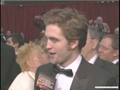 Evening at the Academy Awards - twilight-series screencap