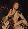Gina Beck - the-phantom-of-the-opera photo