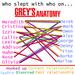 Grey's Relationships - greys-anatomy icon